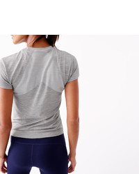 New Balance For Jcrew Seamless T Shirt