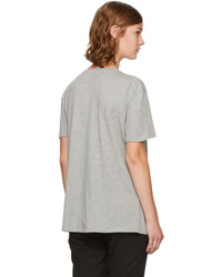 6397 Grey Cash Boy T Shirt