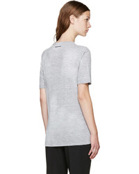 Dsquared2 Grey Renny T Shirt