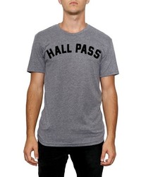 Kid Dangerous Hall Pass T Shirt