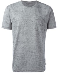John Varvatos Chest Pocket T Shirt