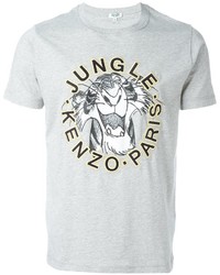 Kenzo Jungle T Shirt, $100 | farfetch 