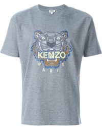 Kenzo Tiger T Shirt