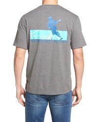 Vineyard Vines Lacrosse Game Pocket T Shirt