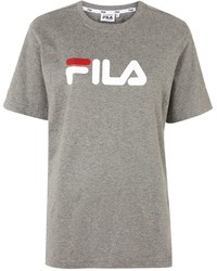Fila Logo T Shirt