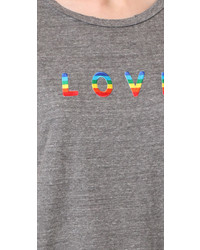 Private Party Love Tee