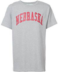 Off-White Nebraska T Shirt