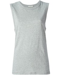 6397 New Muscle Sleeveless T Shirt