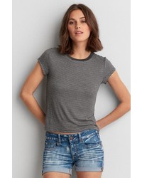 American Eagle Outfitters O Soft Sexy Tomgirl T Shirt