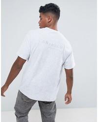 Antioch Oversized Towelling T Shirt