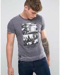 Pepe Jeans Pepe Forster London Slim Fit T Shirt