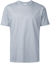 ESTNATION Plain T Shirt