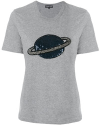 Markus Lupfer Planet T Shirt