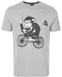 Paul Smith Ps By Chimp T Shirt