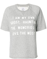 Zoe Karssen Quote T Shirt