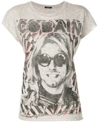 R 13 R13 Cobain T Shirt