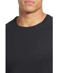 Nike Regular Fit Bonded T Shirt