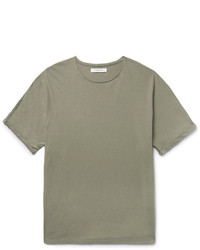 Nonnative Roamer Cotton Jersey T Shirt