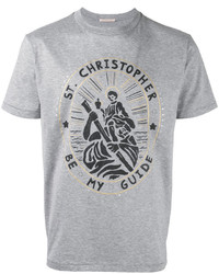 Christopher Kane Saint Christopher Unisex T Shirt
