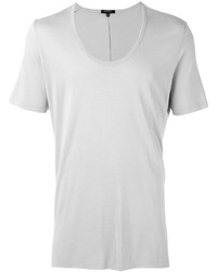 Unconditional Scoop Neck T Shirt