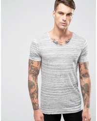 Scotch & Soda Scotch And Soda Panel T Shirt