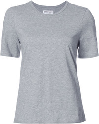 Derek Lam 10 Crosby Short Sleeve T Shirt
