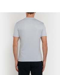 Giorgio Armani Slim Fit Jersey T Shirt
