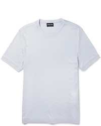Giorgio Armani Slim Fit Jersey T Shirt