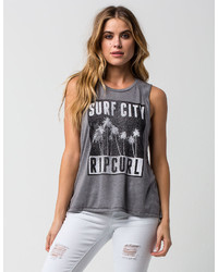 Rip Curl Surf City Muscle Tee