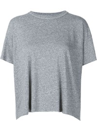 The Great Plain Cropped T Shirt