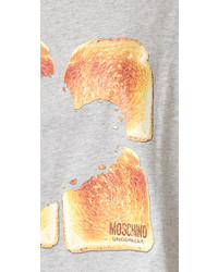 Moschino Toast T Shirt