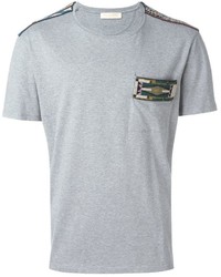 Valentino Beaded T Shirt