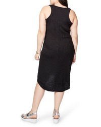 Rachel Roy Plus Size Rachel Michelle Tank Dress