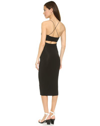 Alexander Wang T By Strappy Tank Dress
