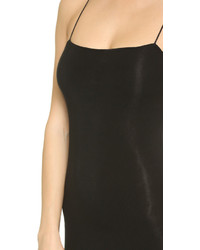 Alexander Wang T By Strappy Tank Dress