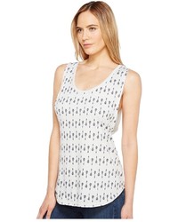 Roper 1134 Poly Rayon Loose Fit Tank Top Sleeveless