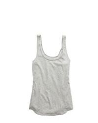 aerie Basic Loose Fit Tank Top L