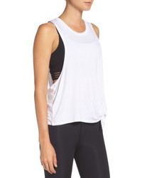 Beyond Yoga All Tied Up Muscle Tank