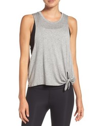 Beyond Yoga All Tied Up Muscle Tank