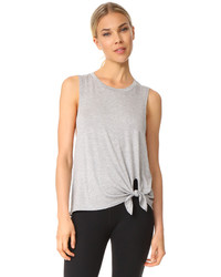 Beyond Yoga All Tied Up Racerback Tank
