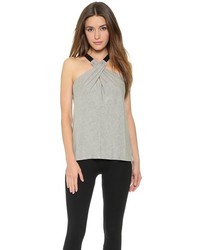 Apres Ramy Brook Lisa Cross Front Tank