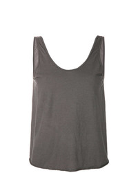 Lost & Found Rooms Classic Fitted Tank Top