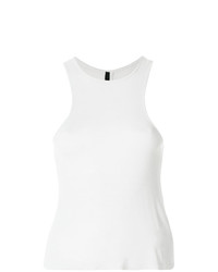 Unravel Project Classic Fitted Tank Top