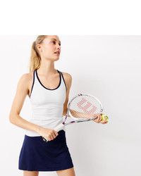New Balance For Jcrew Racerback Tank Top With Built In Bra