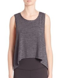 Beyond Yoga High Low Muscle Tank Top