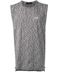 Off Duty Marled Tank Top