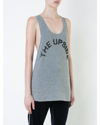 The Upside Oversized Sports Tank Top