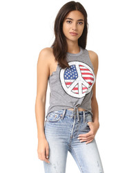 Chaser Peace Usa Tank