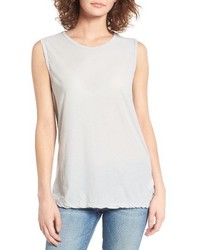 James Perse Relaxed Fit Tank