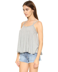 Free People So In Love With You Tank